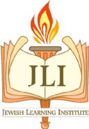 Jewish Learning Institute Logo